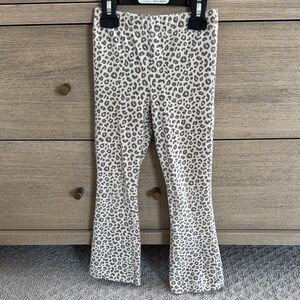 Carter’s Leopard Print Kids Bottoms